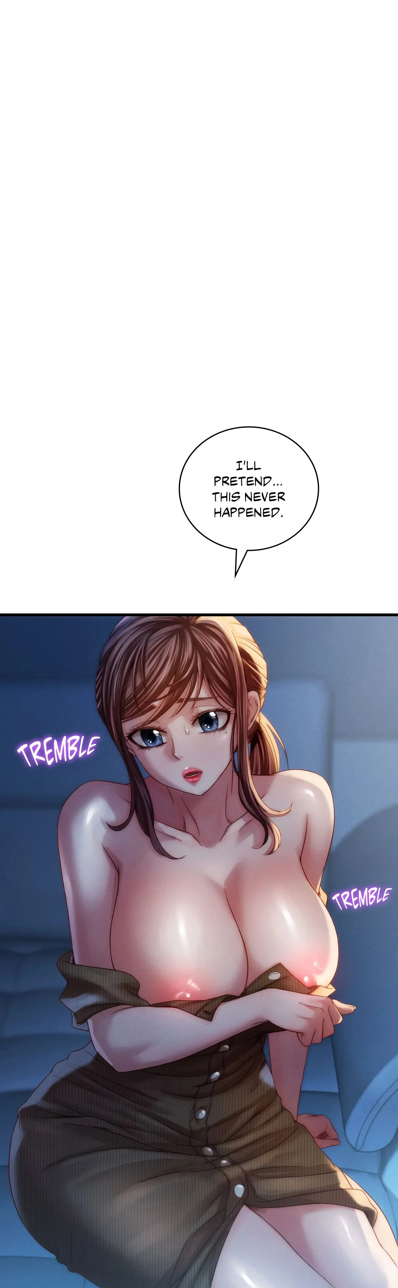 Drunk on You (Official Uncensored) chapter 5 page 24