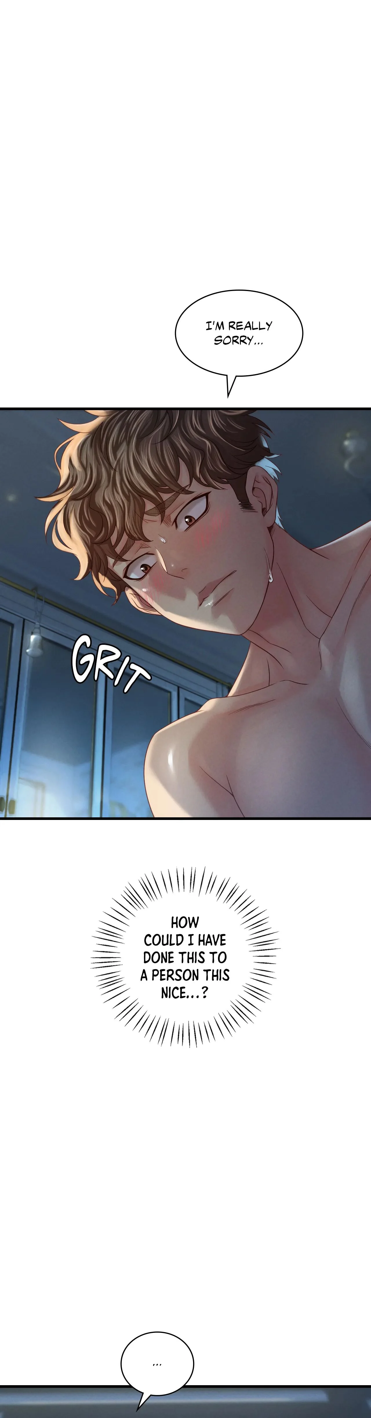 Drunk on You (Official Uncensored) chapter 5 page 26