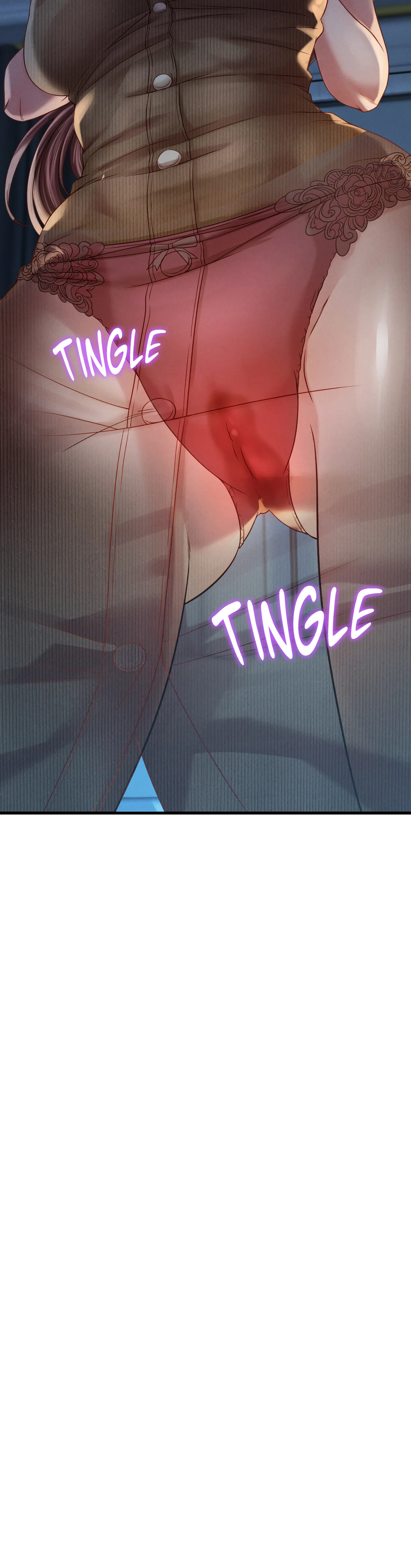 Drunk on You (Official Uncensored) chapter 5 page 29