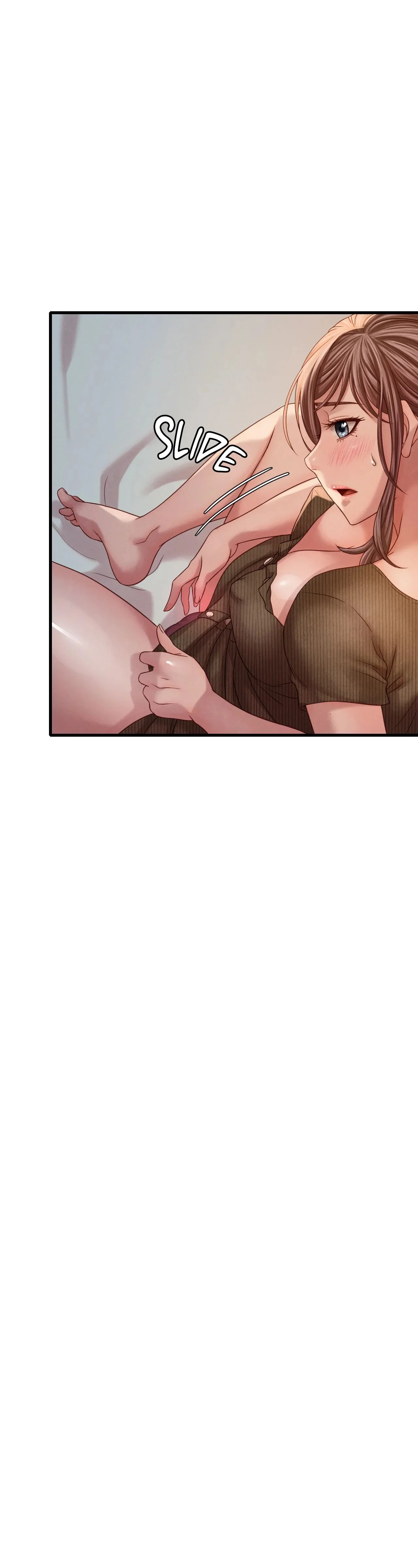 Drunk on You (Official Uncensored) chapter 5 page 32