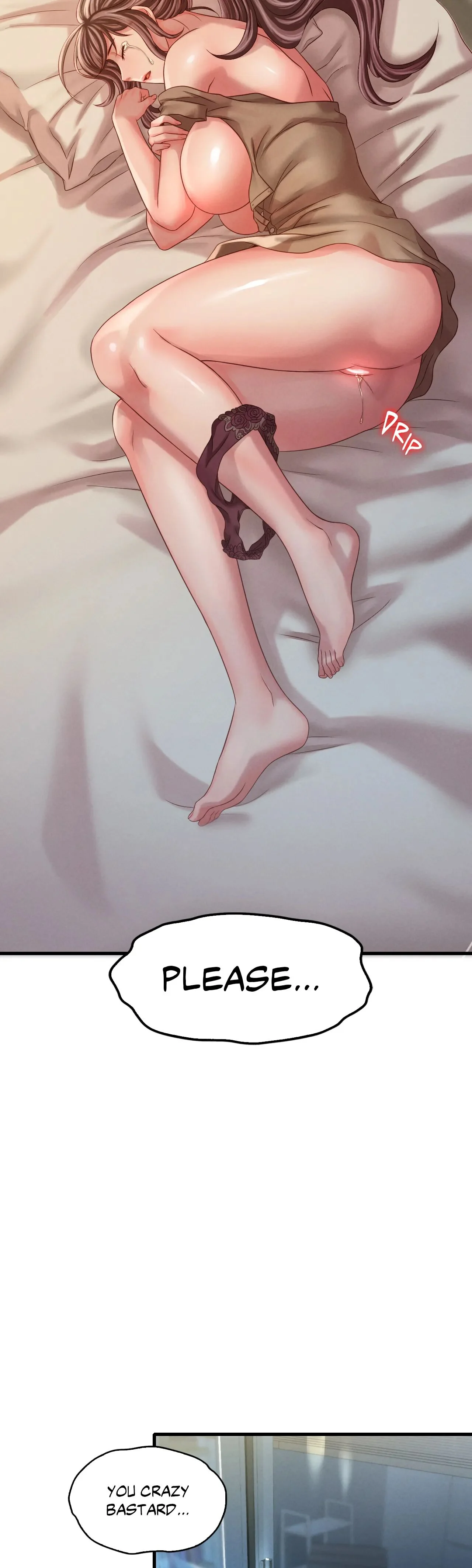 Drunk on You (Official Uncensored) chapter 5 page 39