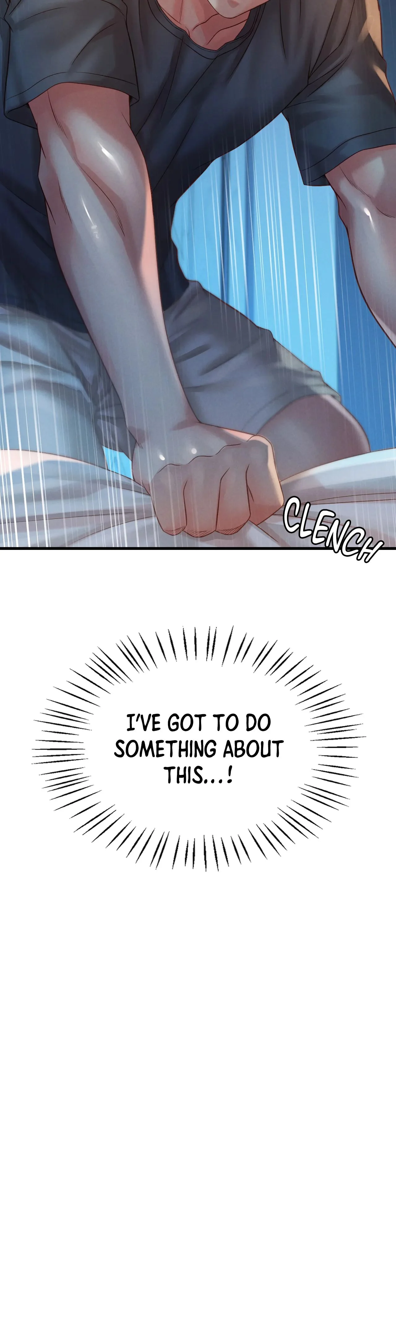 Drunk on You (Official Uncensored) chapter 5 page 42