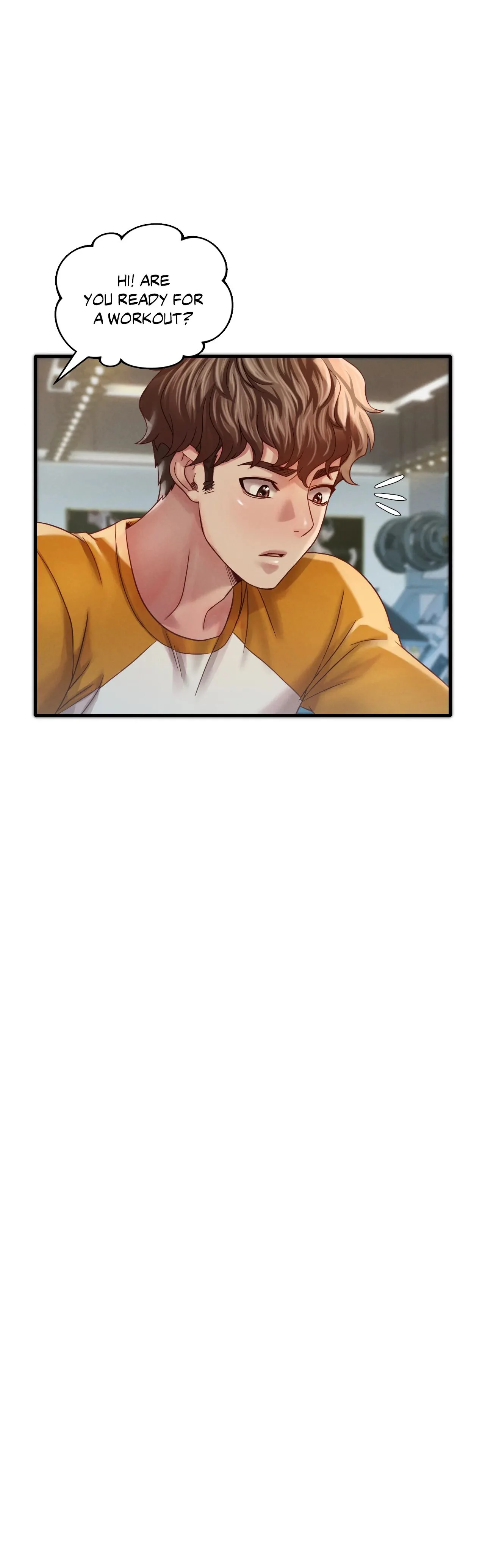 Drunk on You (Official Uncensored) chapter 5 page 52