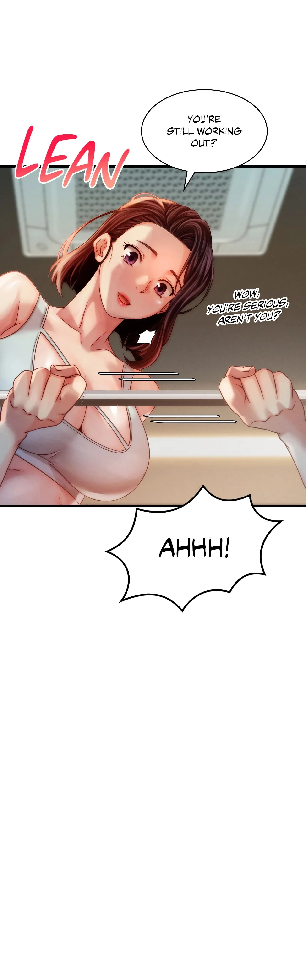 Drunk on You (Official Uncensored) chapter 5 page 74