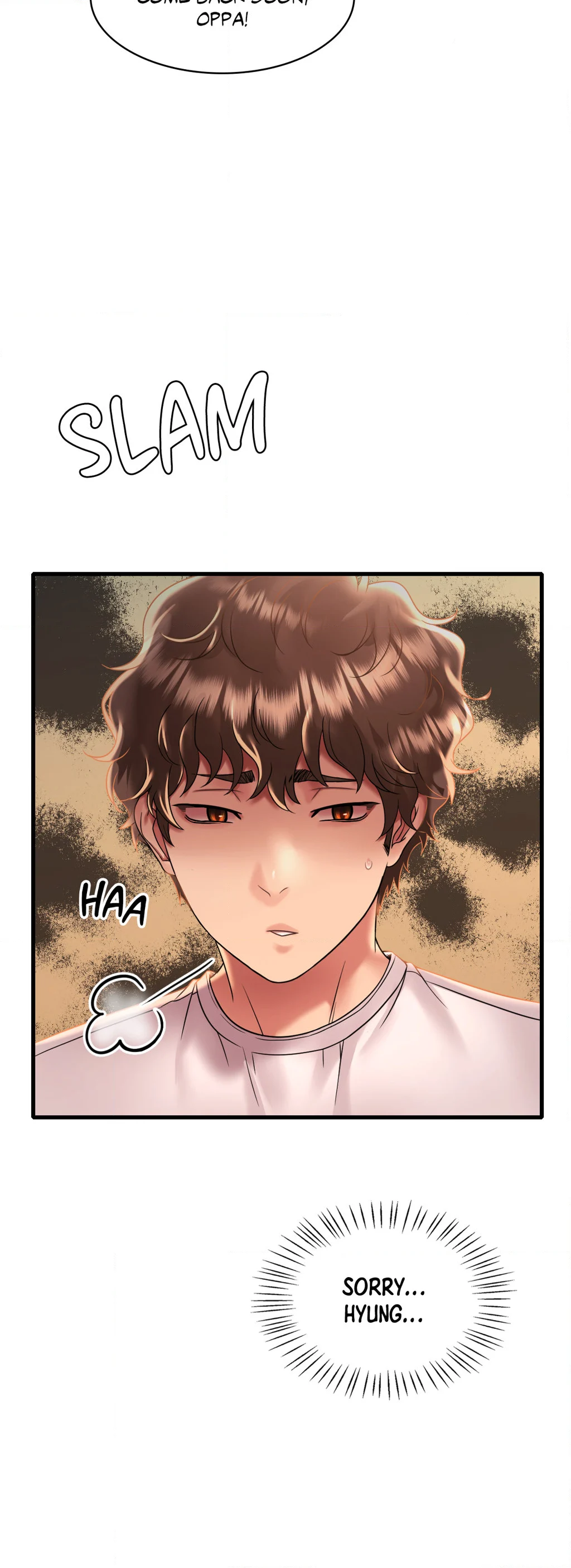 Drunk on You (Official Uncensored) chapter 50 page 6