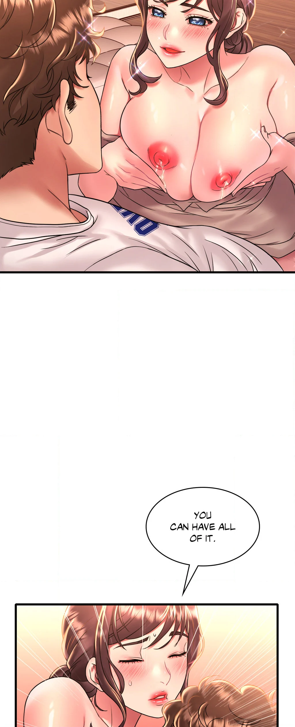 Drunk on You (Official Uncensored) chapter 50 page 14