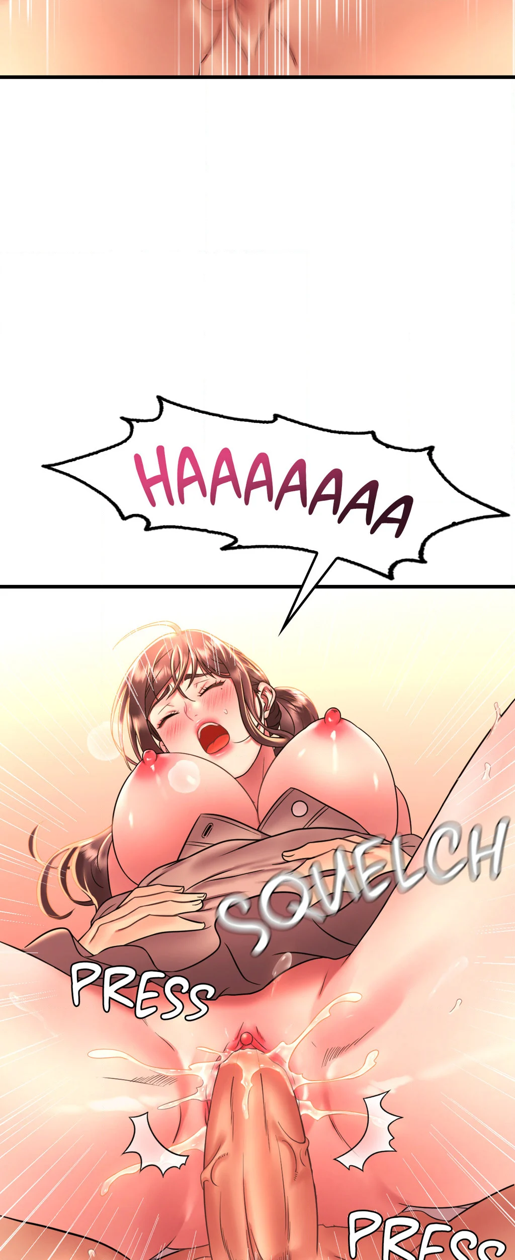 Drunk on You (Official Uncensored) chapter 50 page 22