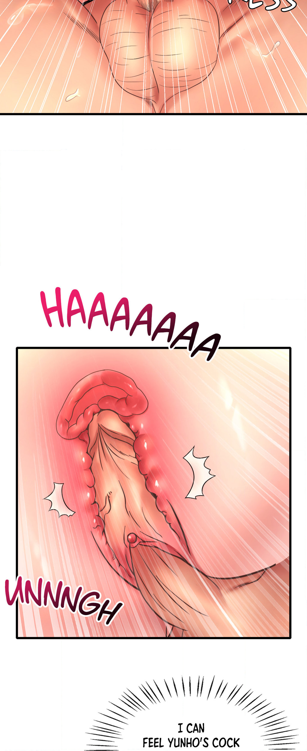 Drunk on You (Official Uncensored) chapter 50 page 23