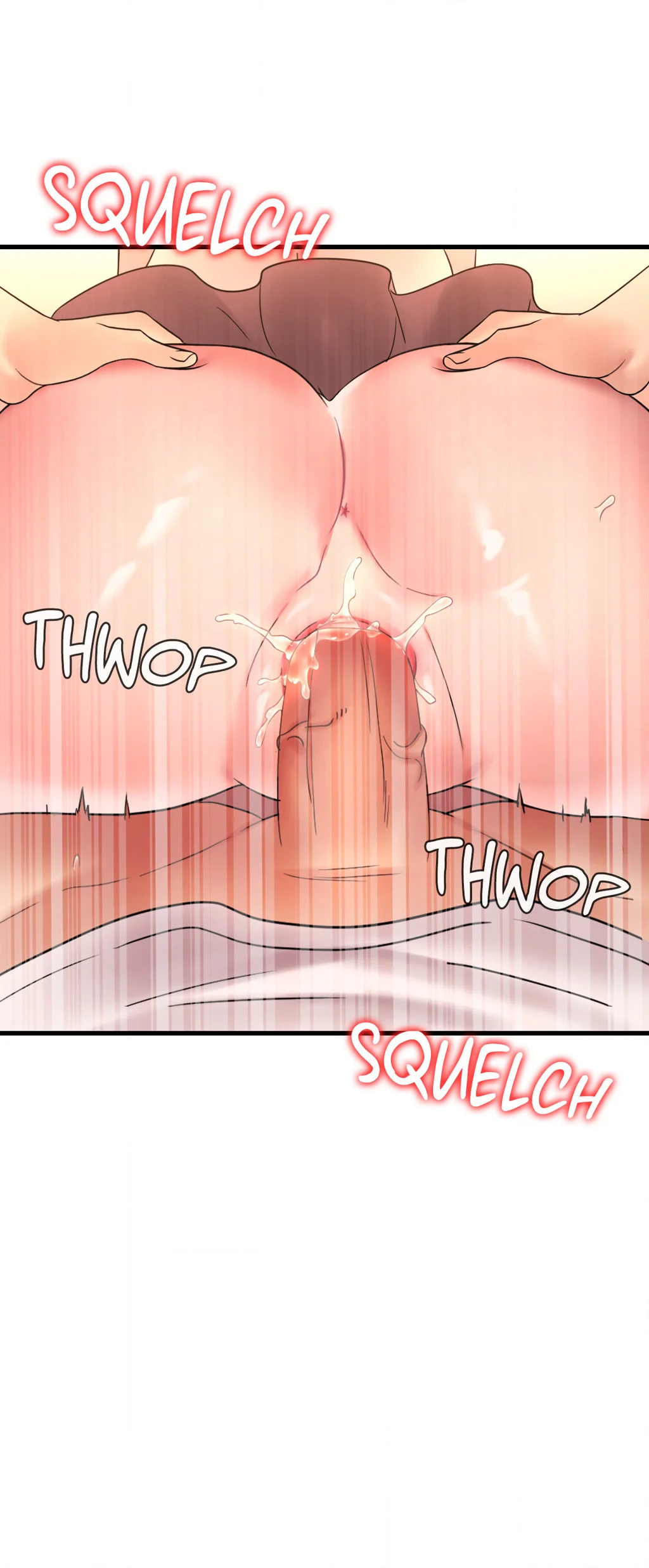 Drunk on You (Official Uncensored) chapter 50 page 25