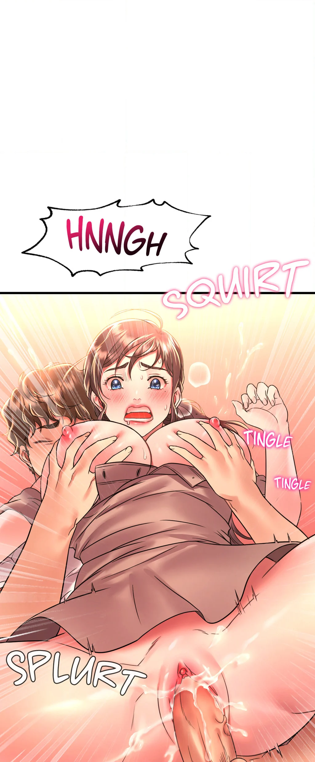 Drunk on You (Official Uncensored) chapter 50 page 27