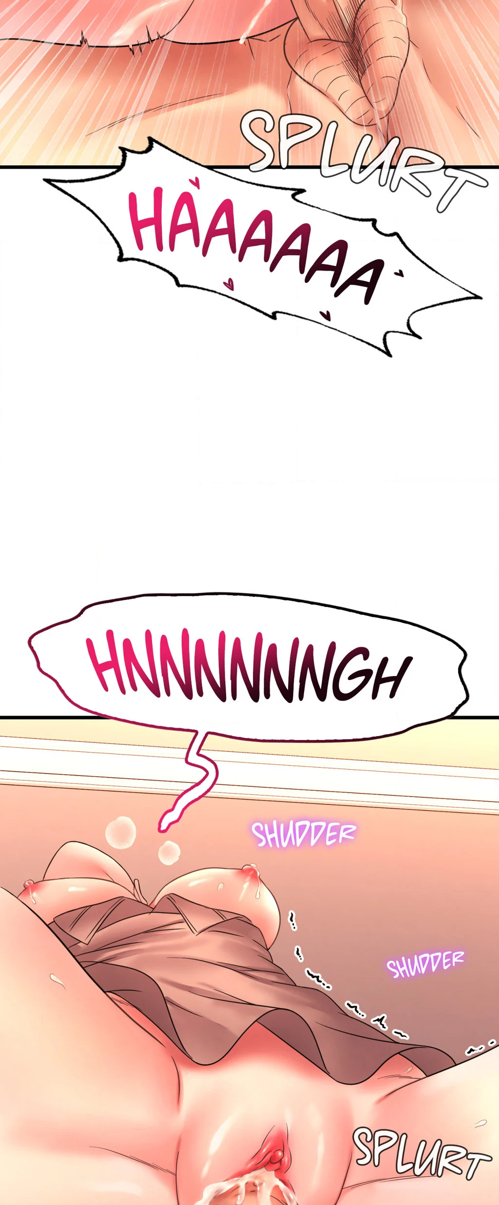 Drunk on You (Official Uncensored) chapter 50 page 28