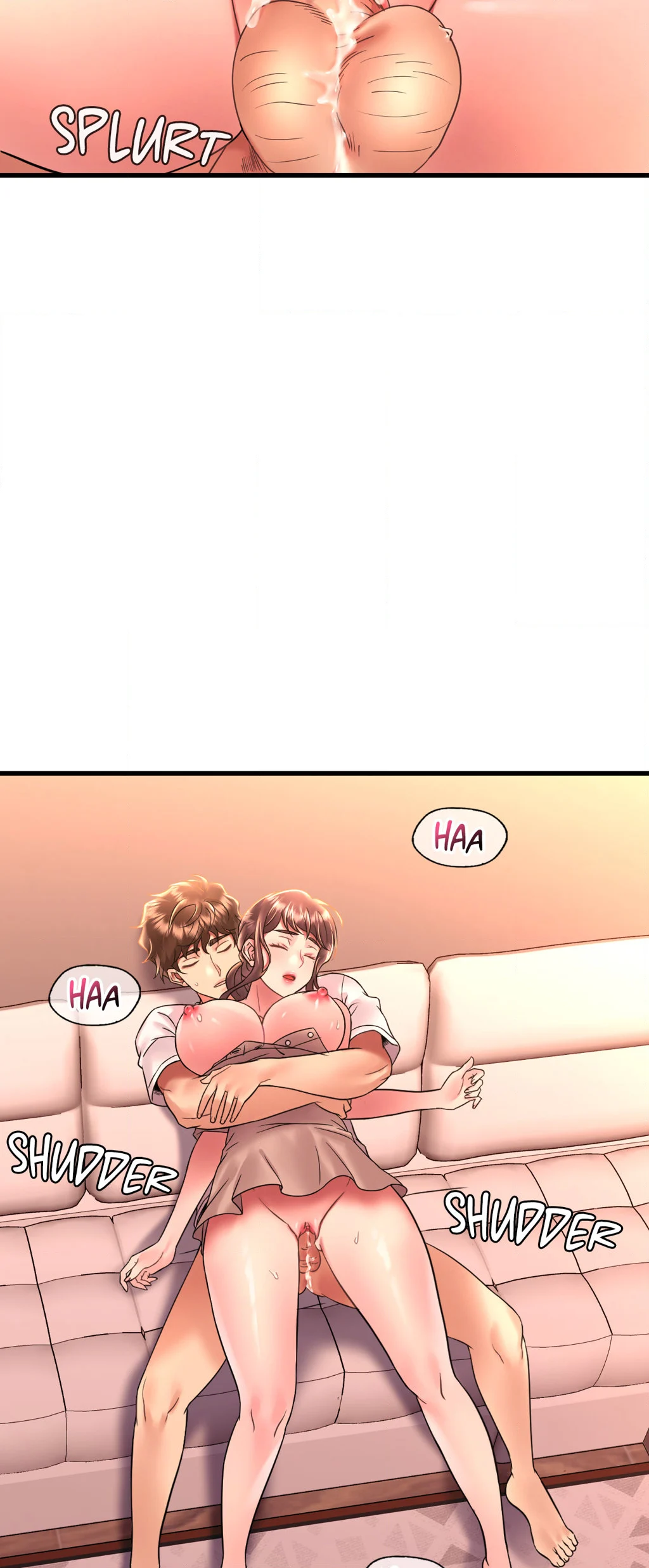 Drunk on You (Official Uncensored) chapter 50 page 29