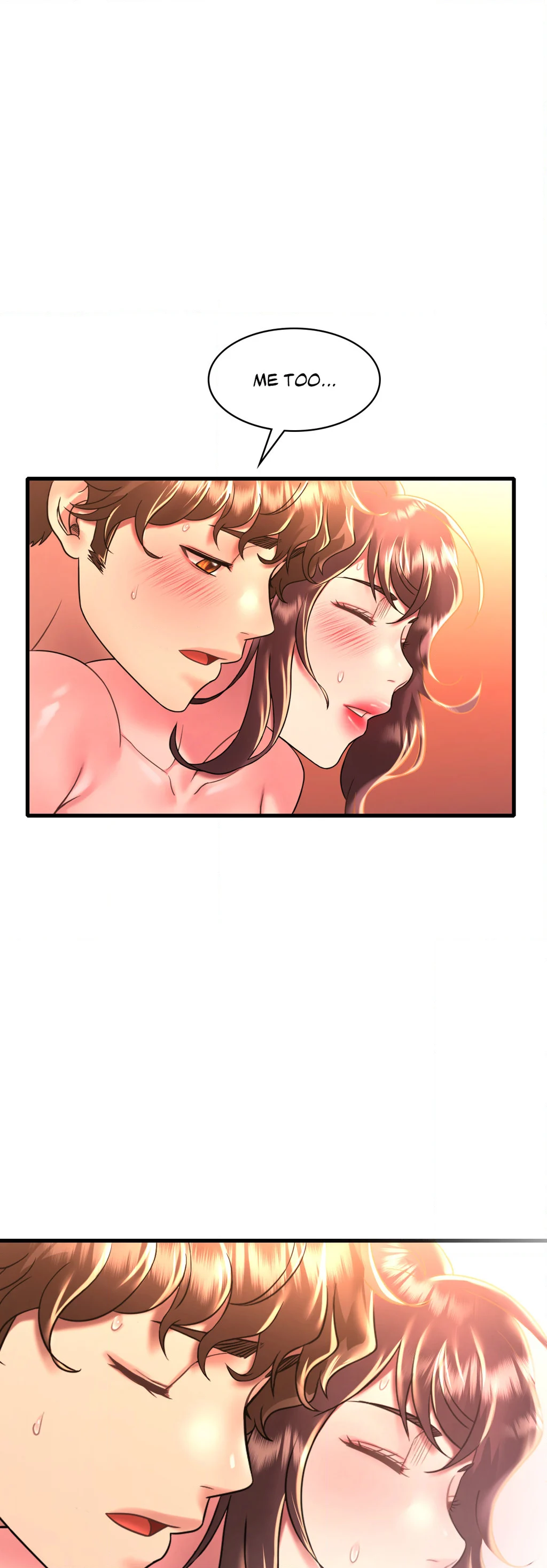 Drunk on You (Official Uncensored) chapter 50 page 31