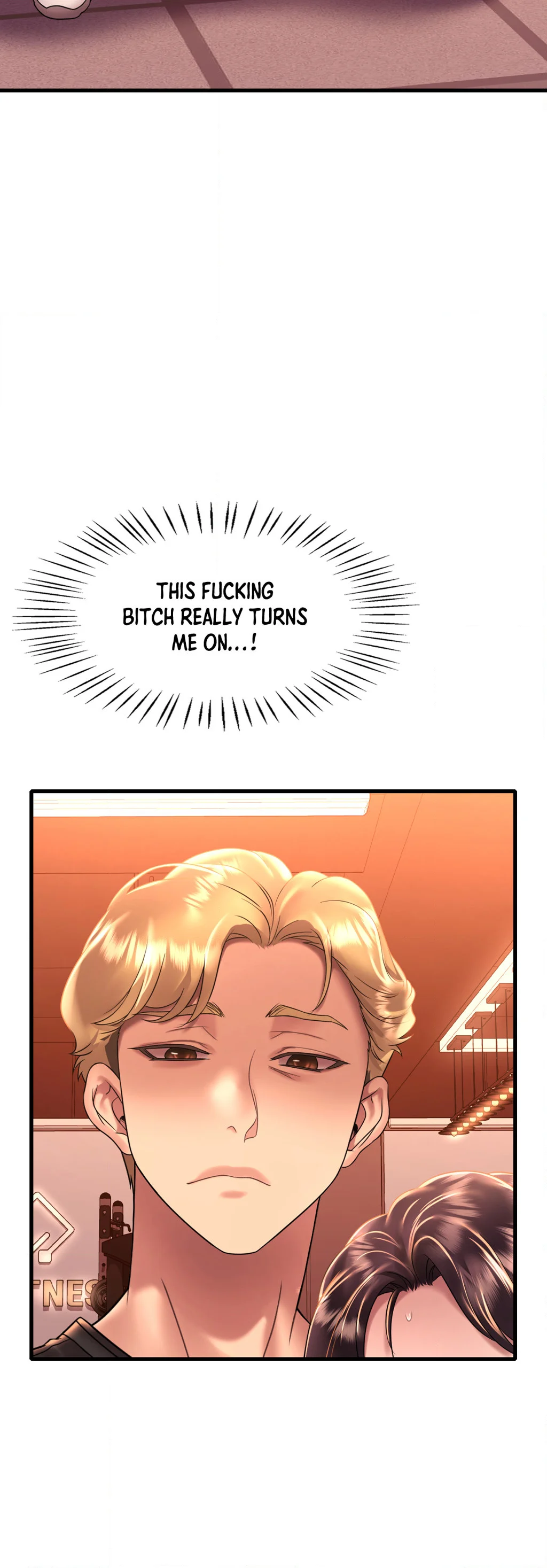 Drunk on You (Official Uncensored) chapter 50 page 36