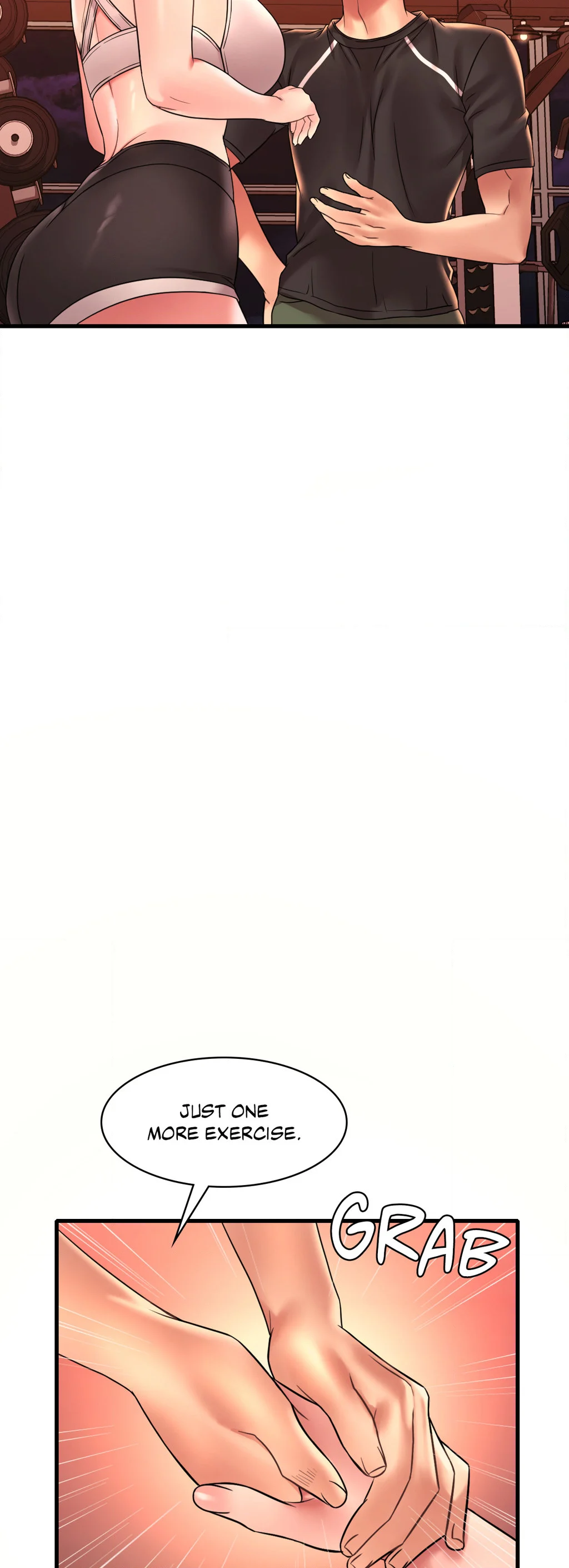 Drunk on You (Official Uncensored) chapter 50 page 41