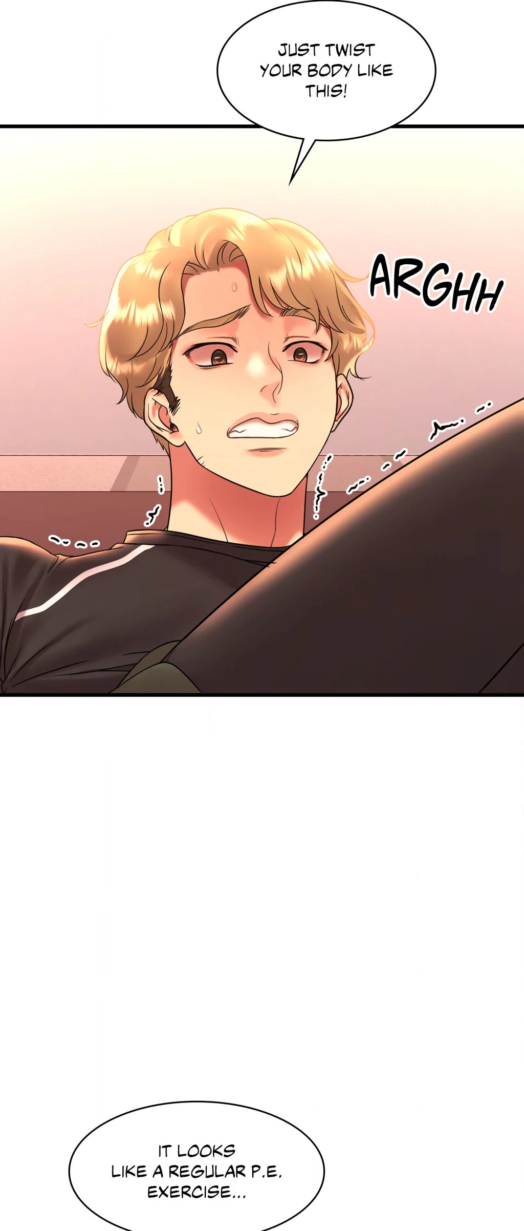 Drunk on You (Official Uncensored) chapter 50 page 45