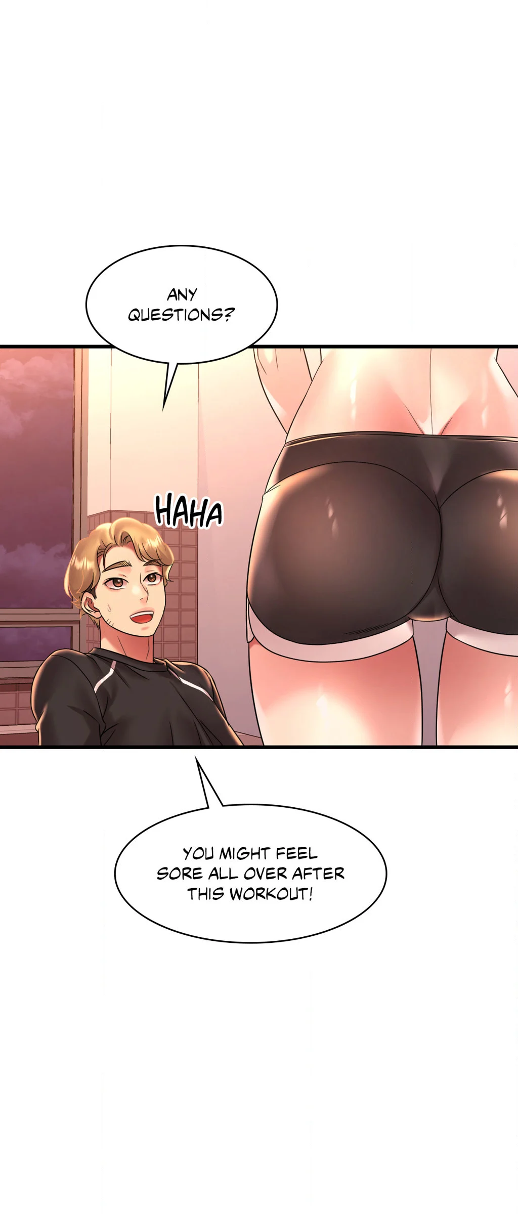 Drunk on You (Official Uncensored) chapter 50 page 48