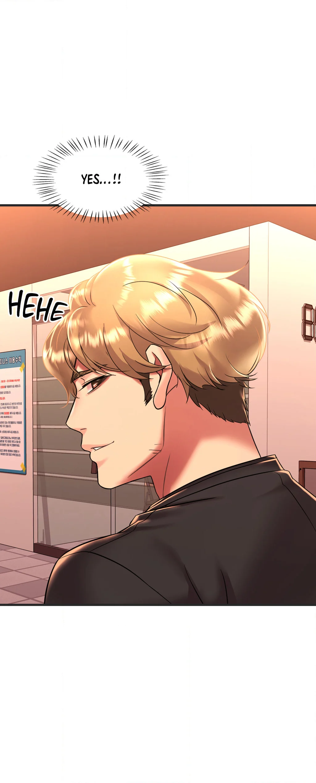Drunk on You (Official Uncensored) chapter 50 page 51