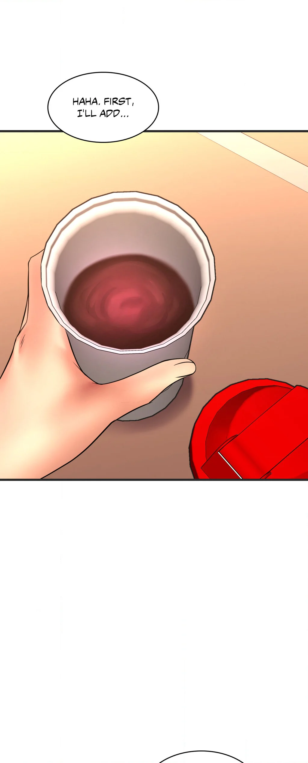 Drunk on You (Official Uncensored) chapter 50 page 52