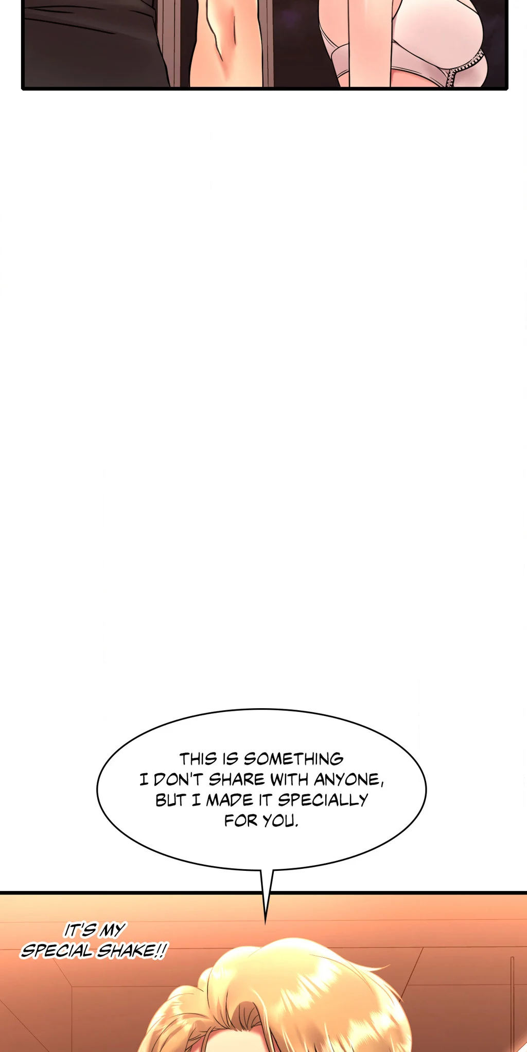 Drunk on You (Official Uncensored) chapter 50 page 57