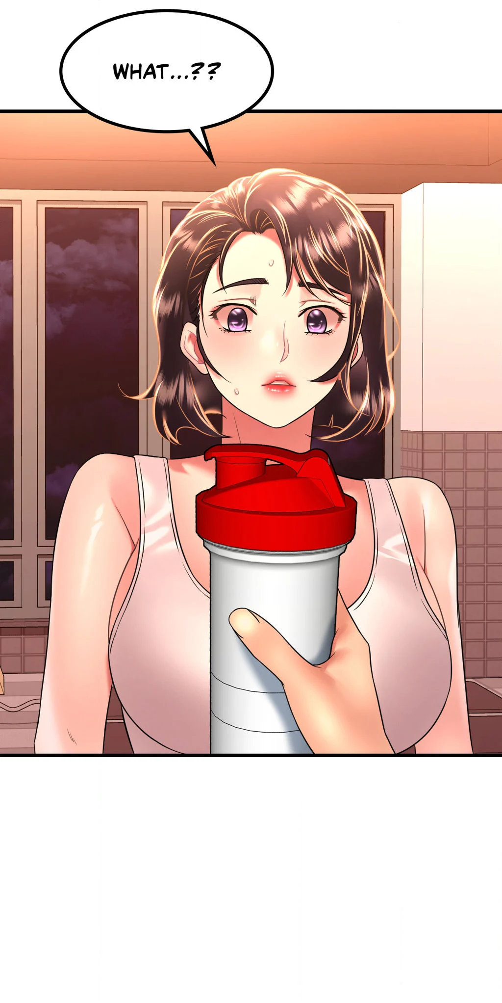 Drunk on You (Official Uncensored) chapter 50 page 59