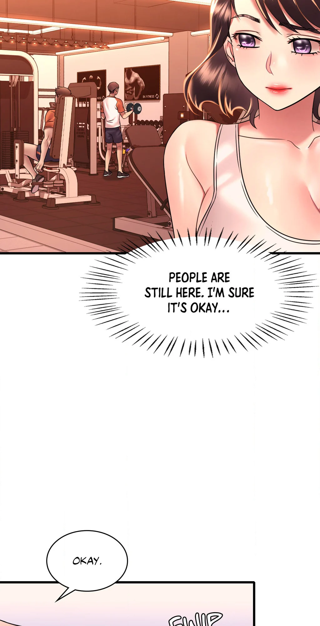 Drunk on You (Official Uncensored) chapter 51 page 6