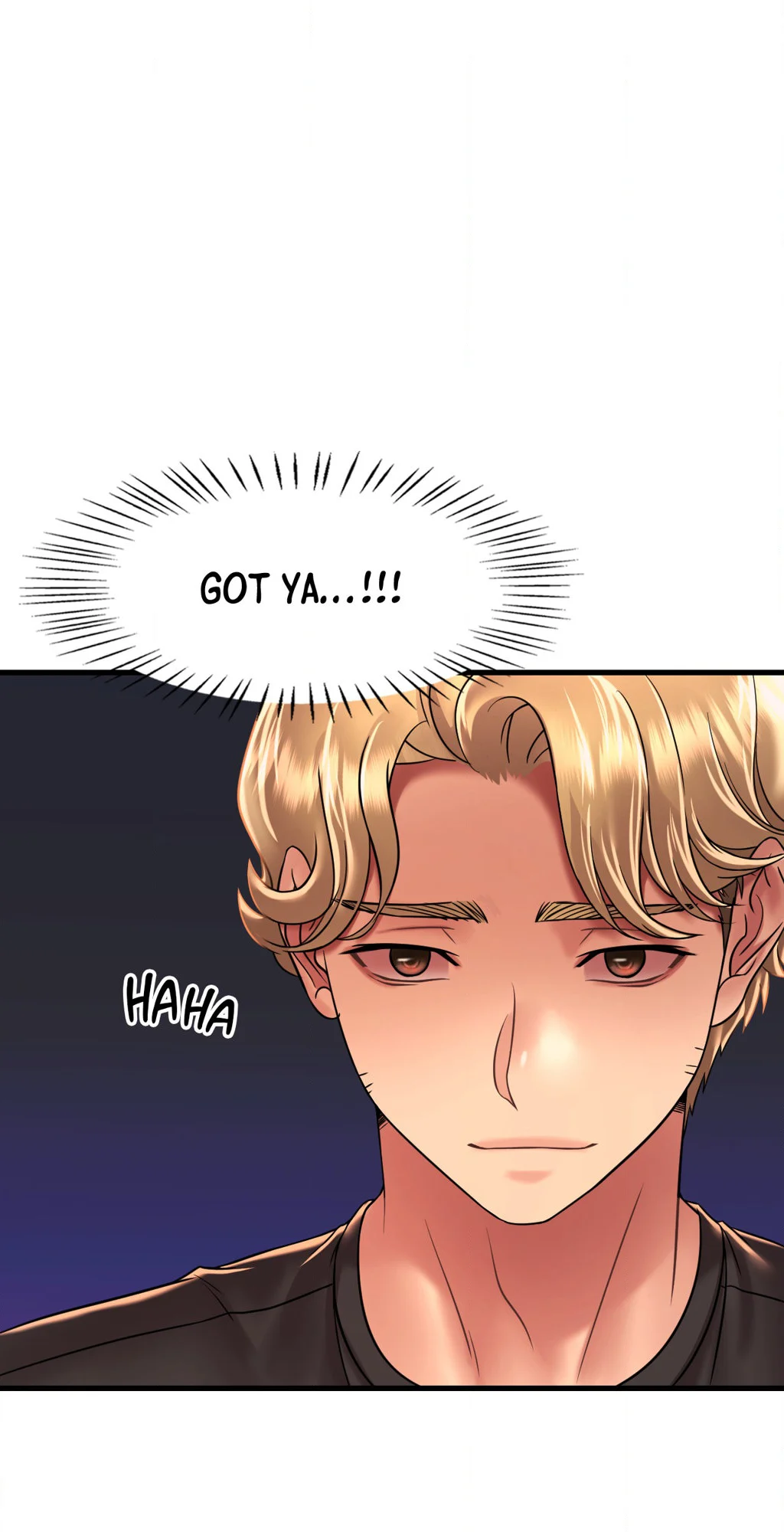 Drunk on You (Official Uncensored) chapter 51 page 9