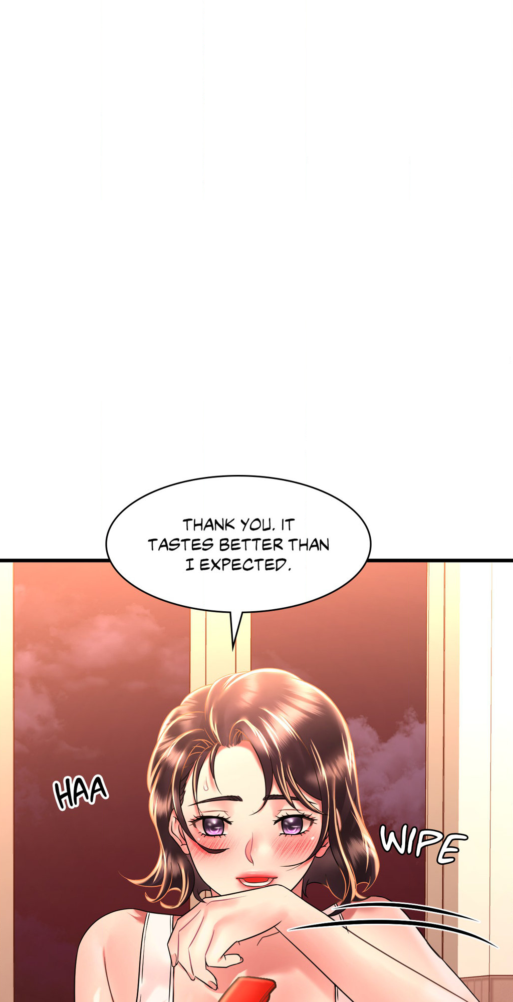 Drunk on You (Official Uncensored) chapter 51 page 10