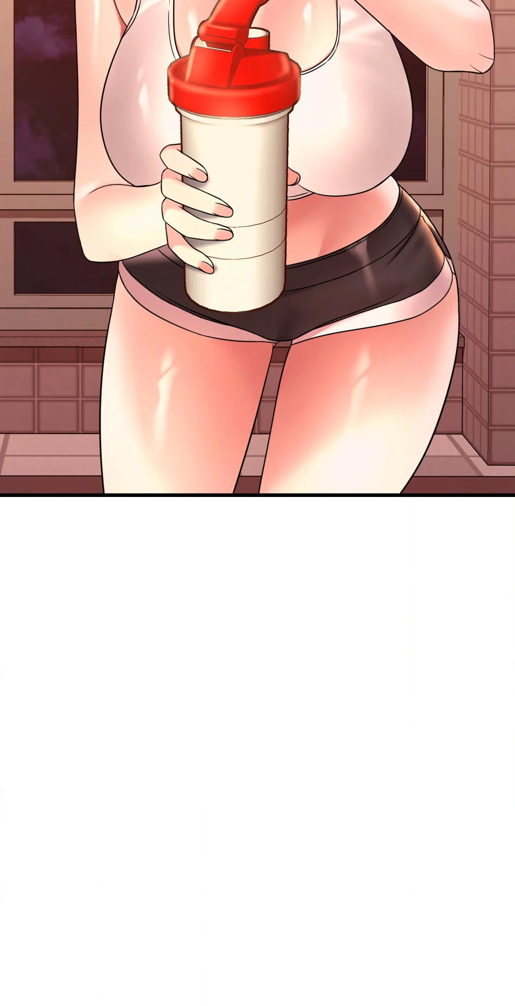 Drunk on You (Official Uncensored) chapter 51 page 11