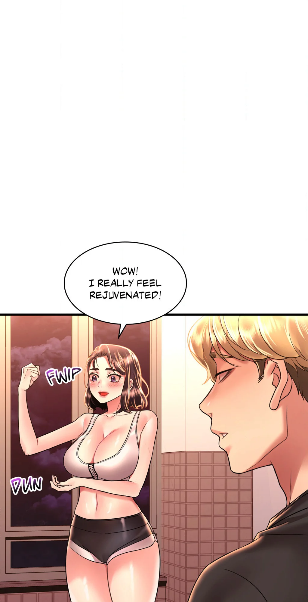 Drunk on You (Official Uncensored) chapter 51 page 13