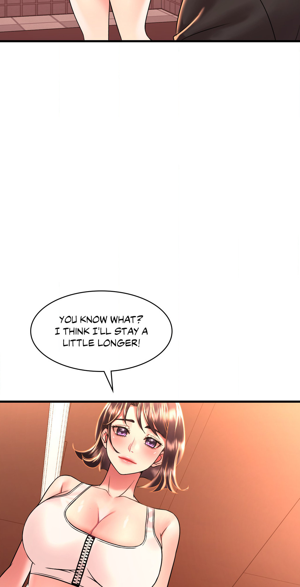 Drunk on You (Official Uncensored) chapter 51 page 14