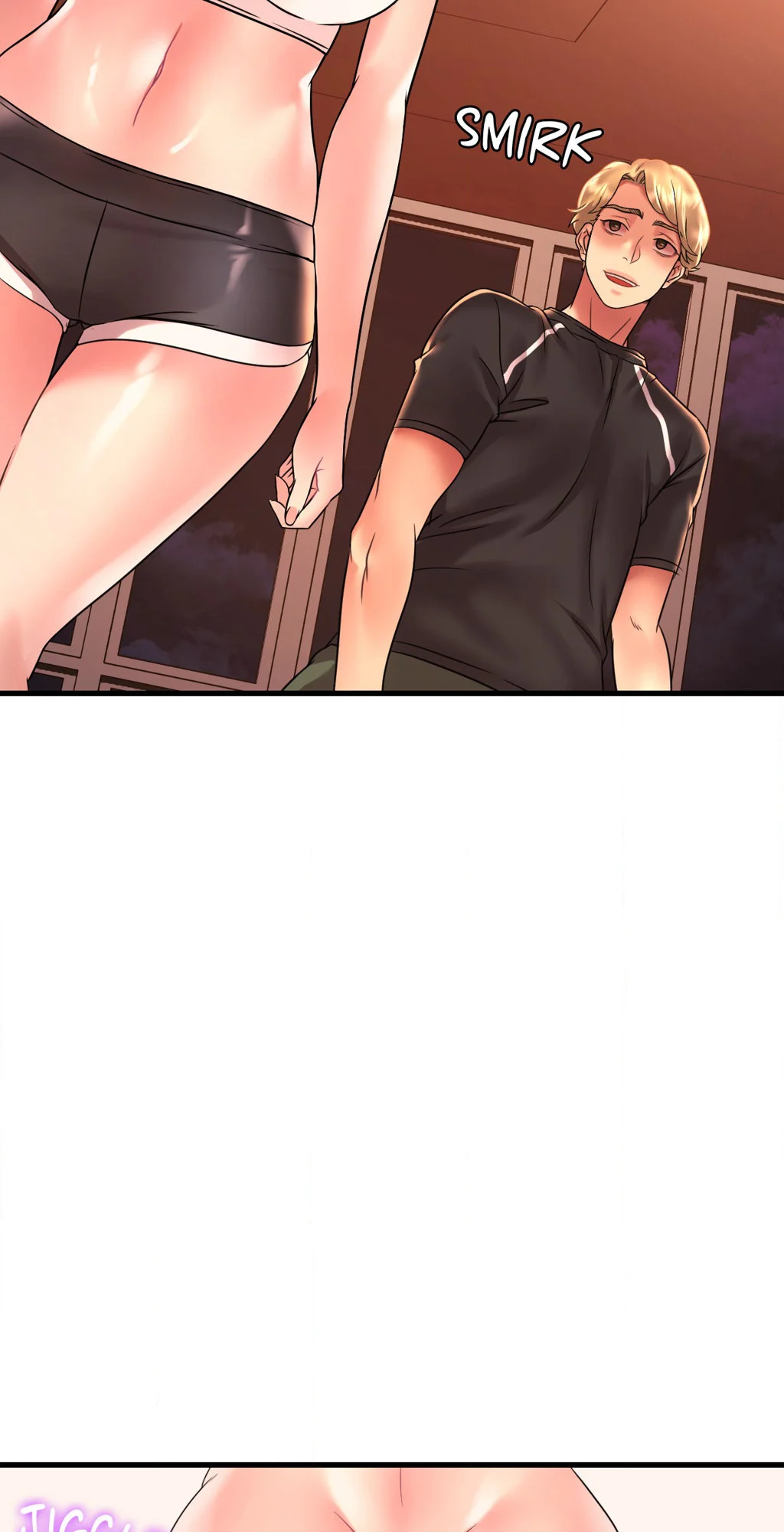 Drunk on You (Official Uncensored) chapter 51 page 15