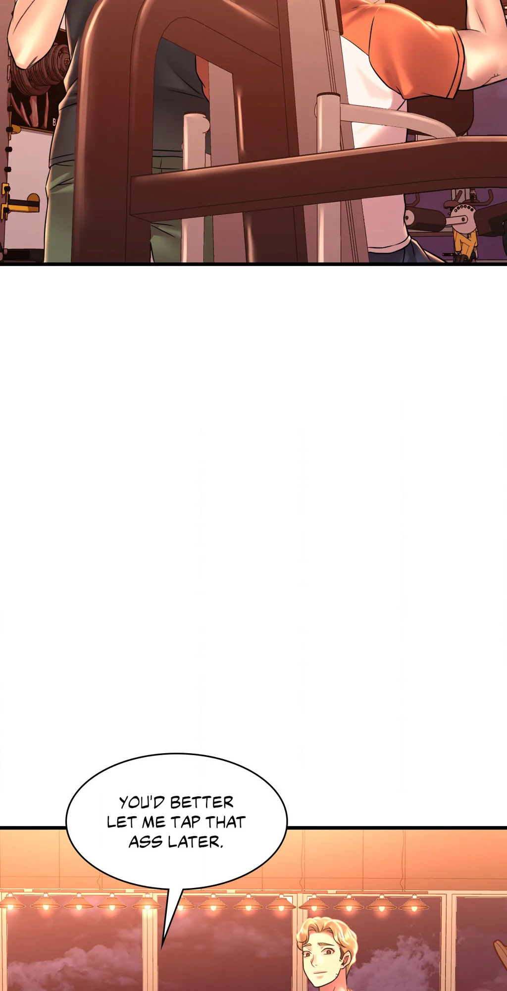Drunk on You (Official Uncensored) chapter 51 page 20
