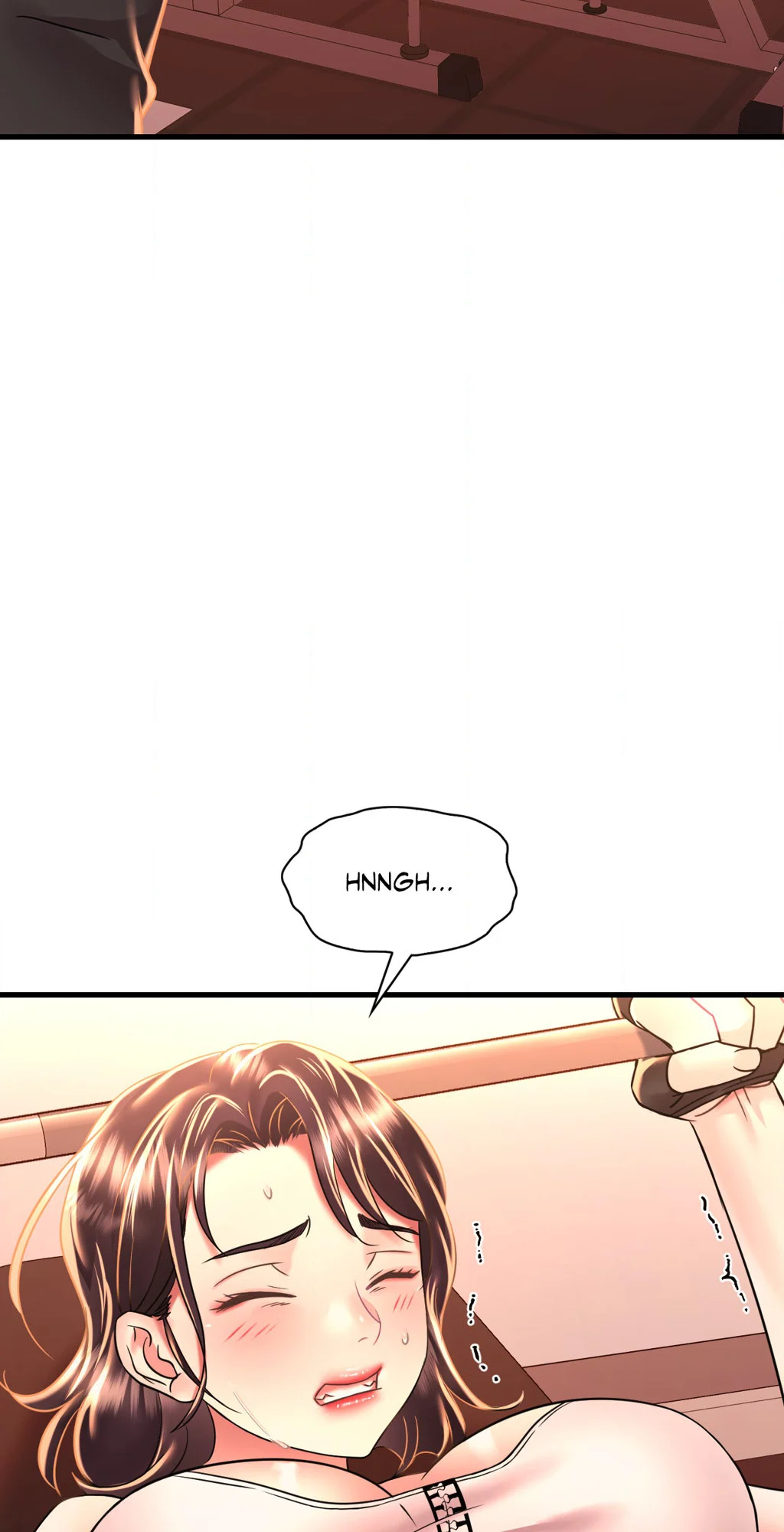 Drunk on You (Official Uncensored) chapter 51 page 25