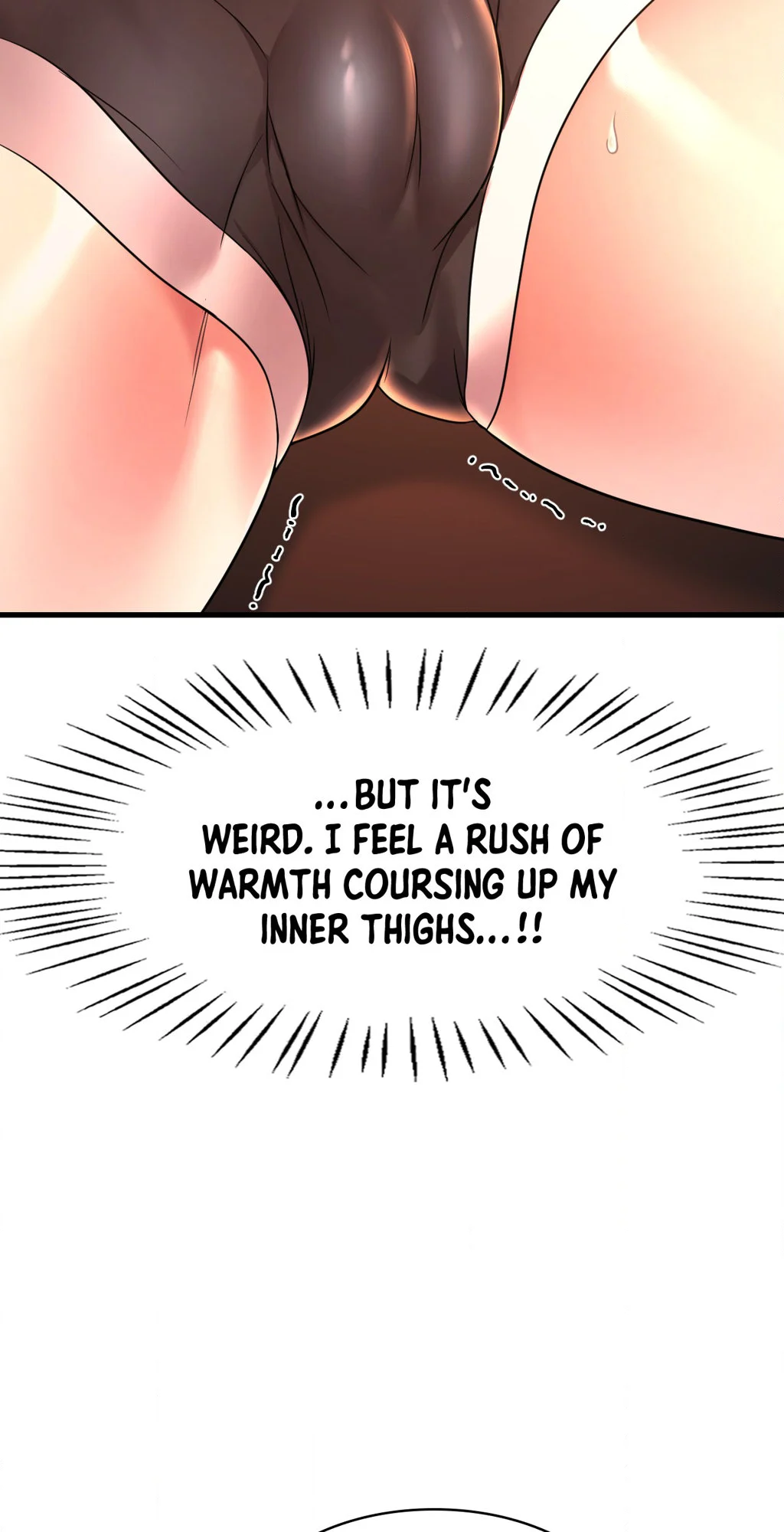 Drunk on You (Official Uncensored) chapter 51 page 27