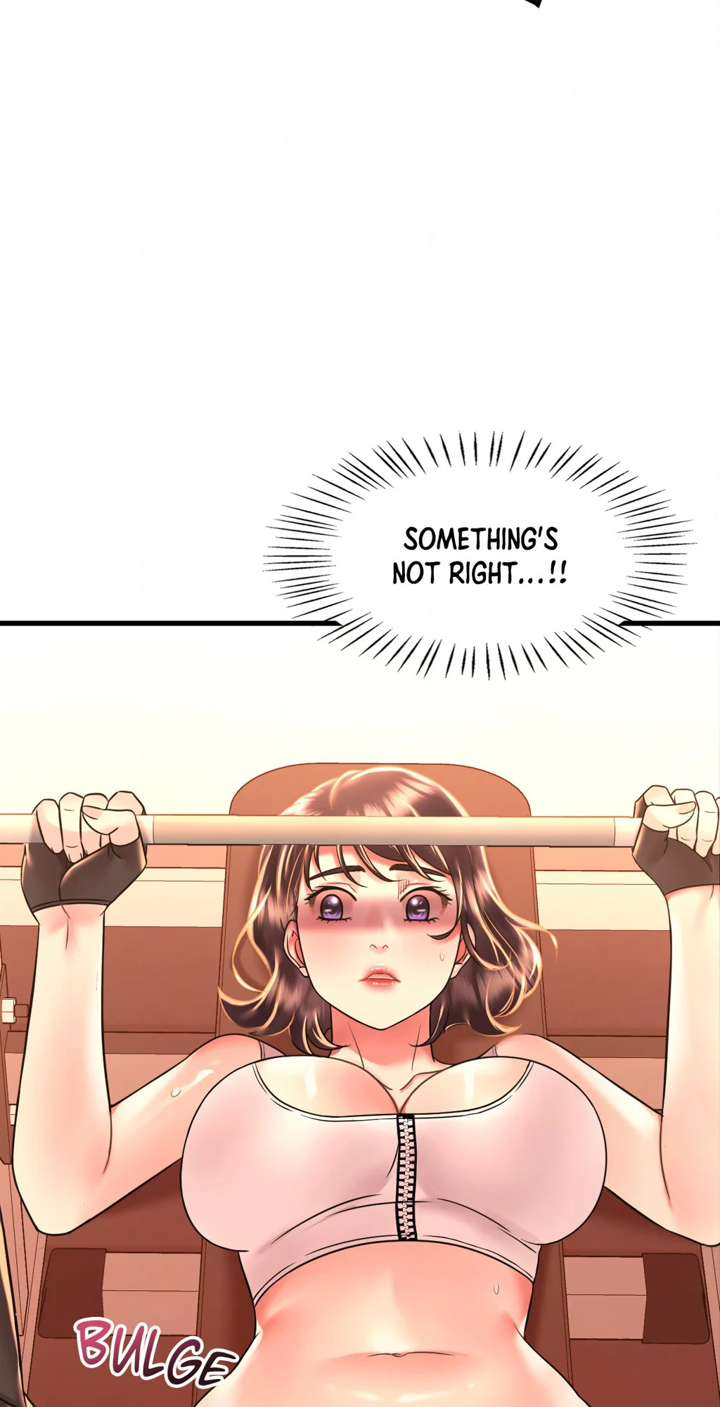 Drunk on You (Official Uncensored) chapter 51 page 29