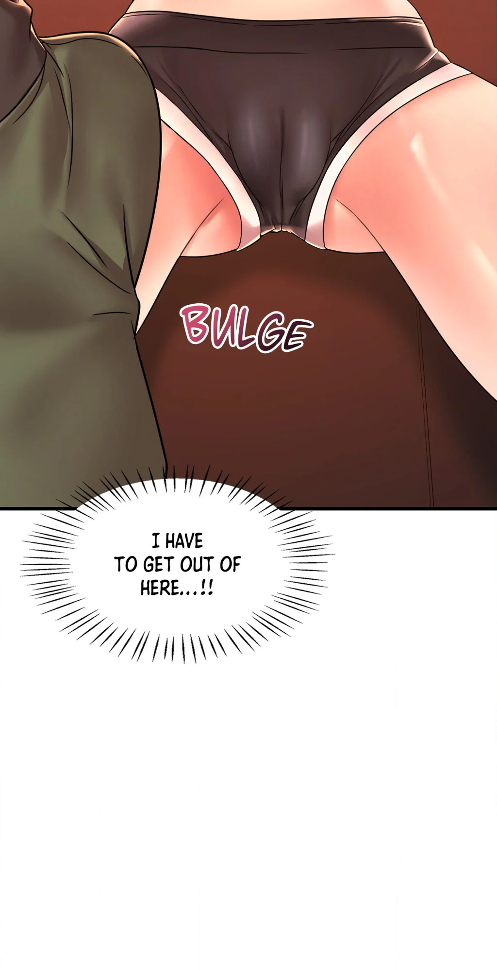 Drunk on You (Official Uncensored) chapter 51 page 30