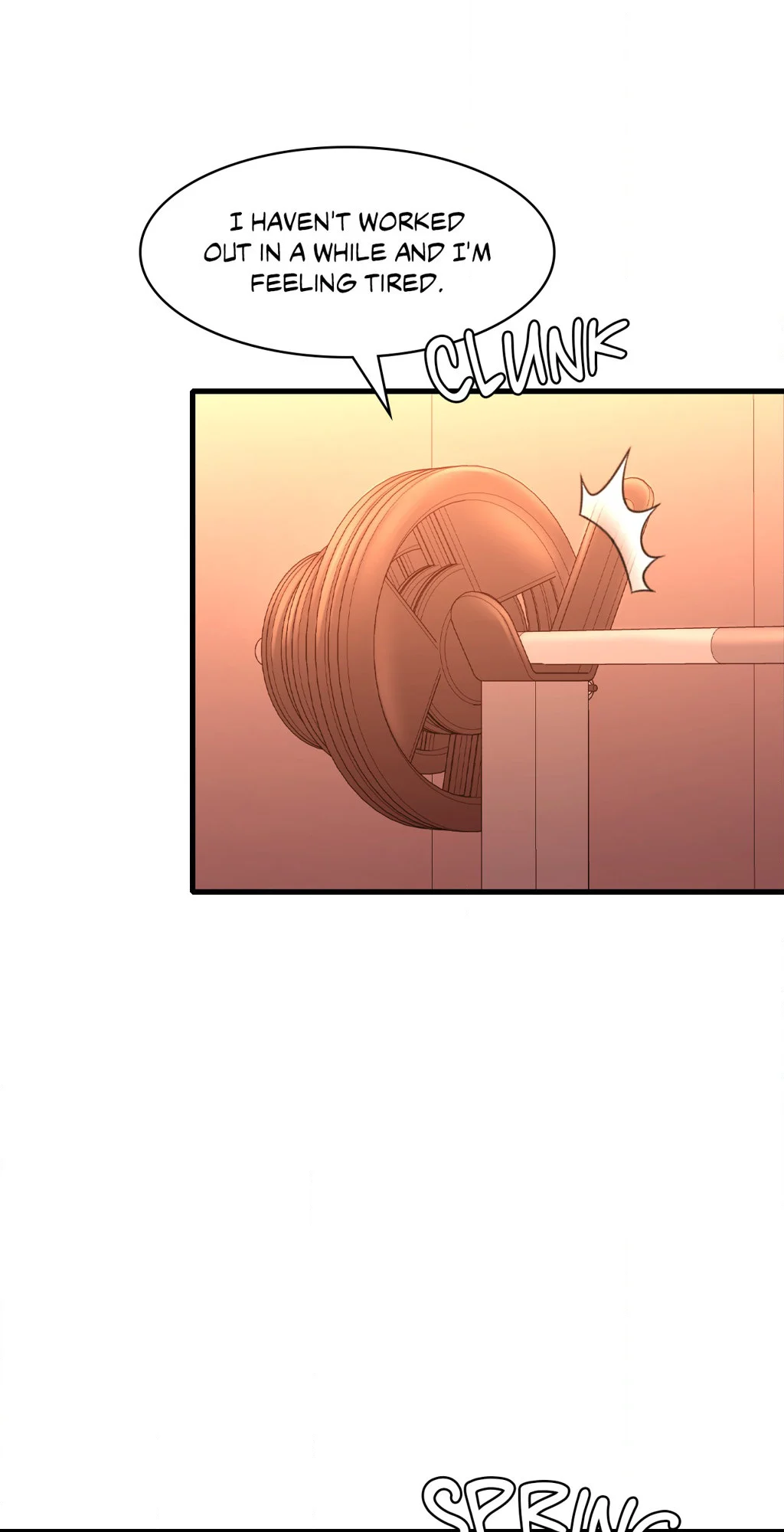 Drunk on You (Official Uncensored) chapter 51 page 31
