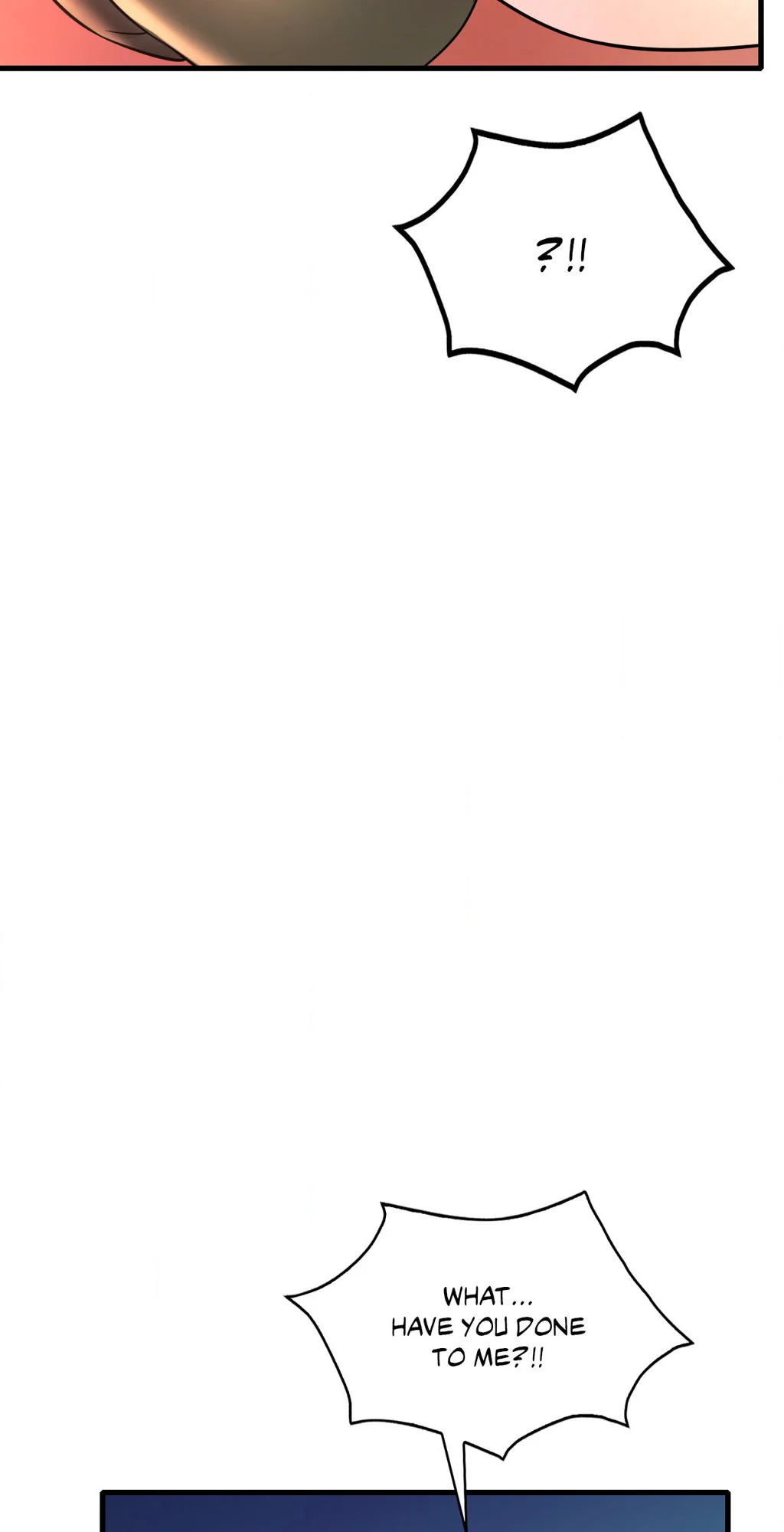 Drunk on You (Official Uncensored) chapter 51 page 36