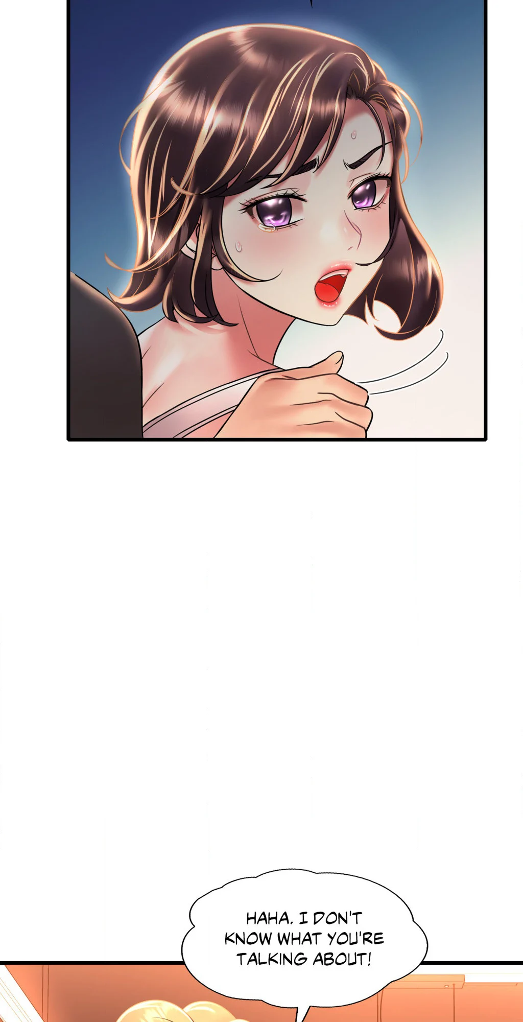 Drunk on You (Official Uncensored) chapter 51 page 37