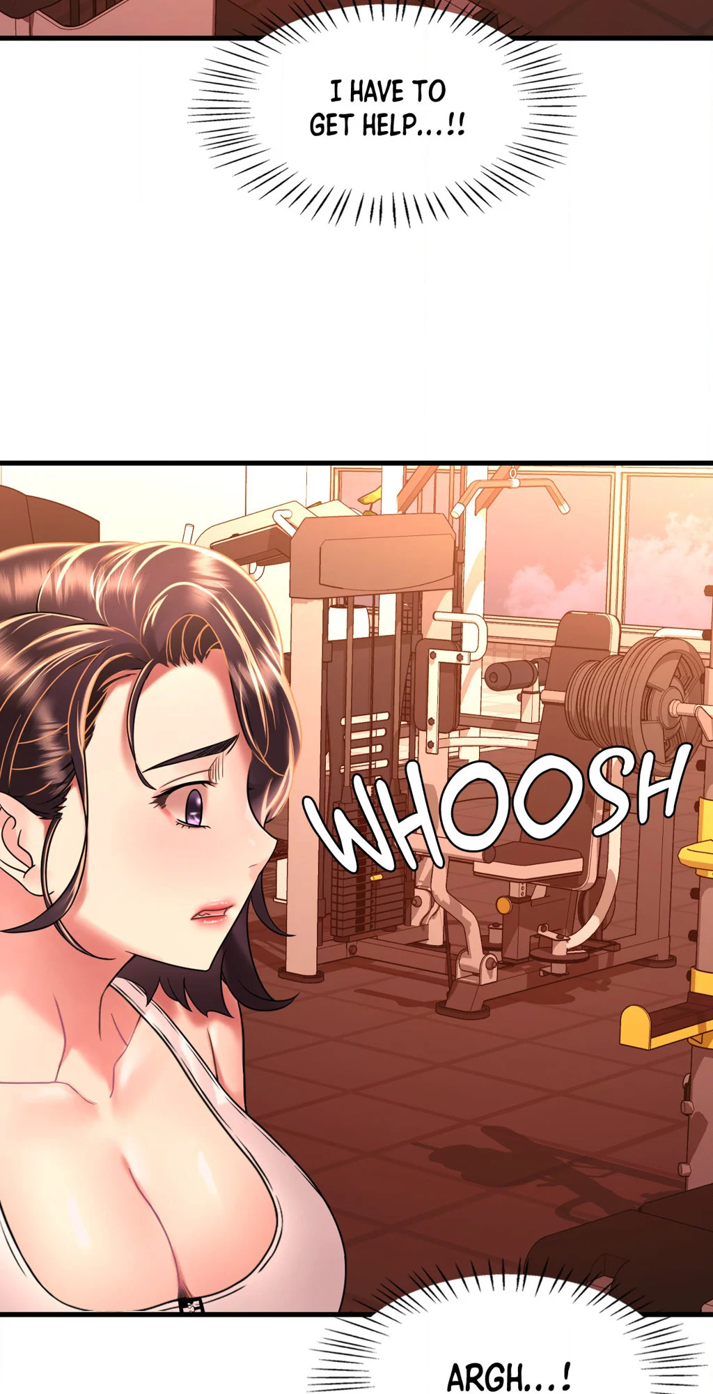 Drunk on You (Official Uncensored) chapter 51 page 40