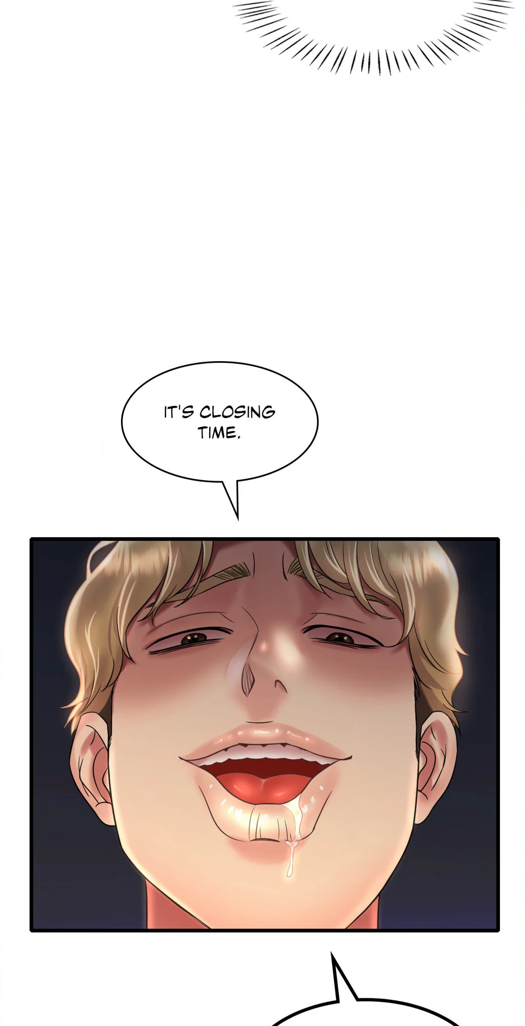 Drunk on You (Official Uncensored) chapter 51 page 41
