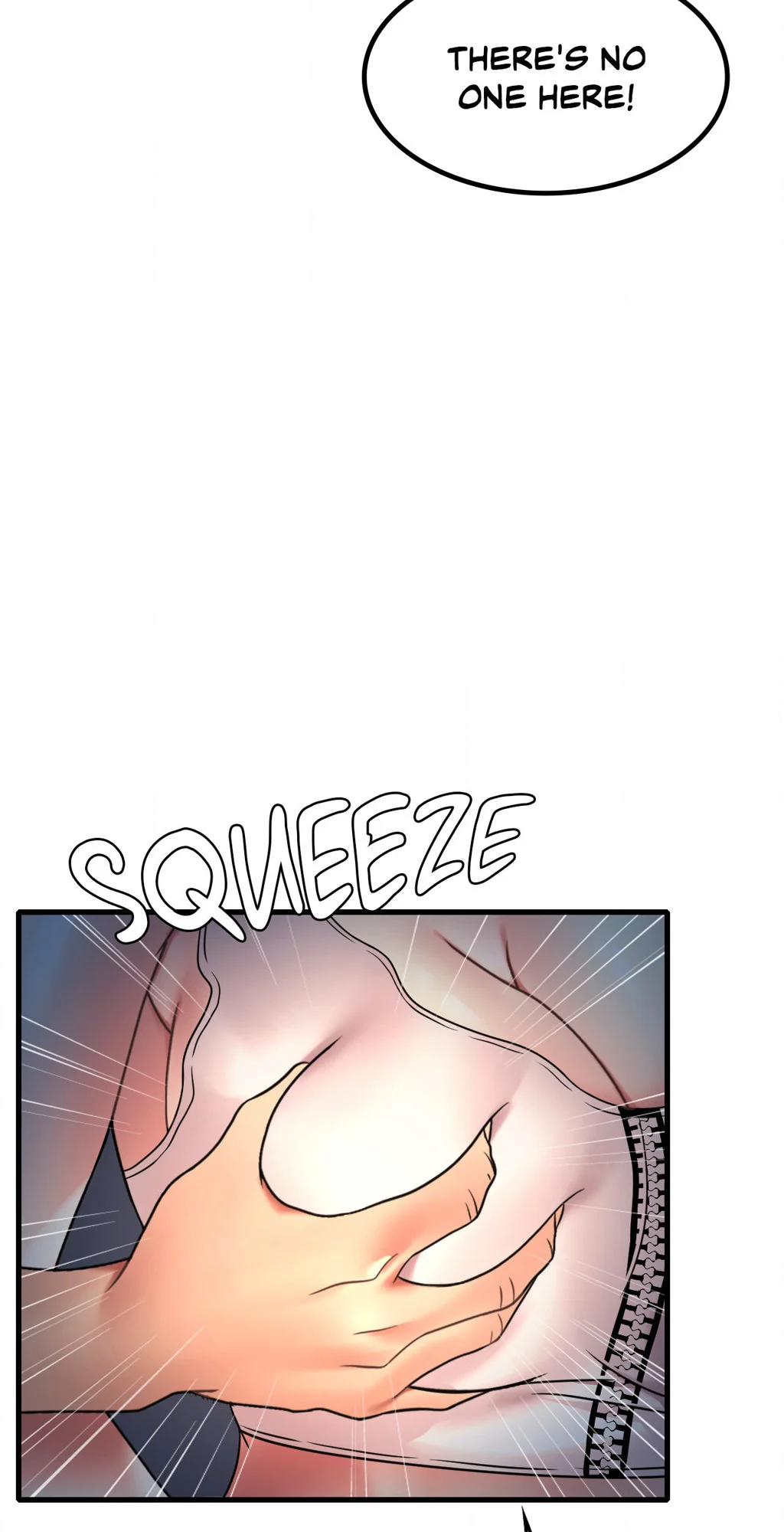 Drunk on You (Official Uncensored) chapter 51 page 42