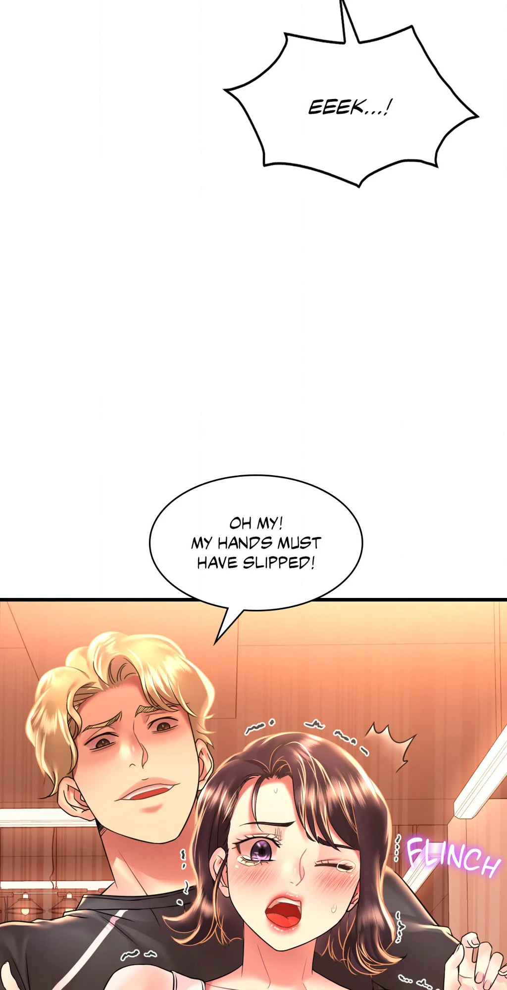 Drunk on You (Official Uncensored) chapter 51 page 43