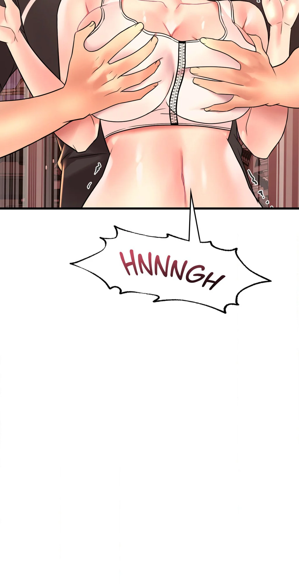 Drunk on You (Official Uncensored) chapter 51 page 44