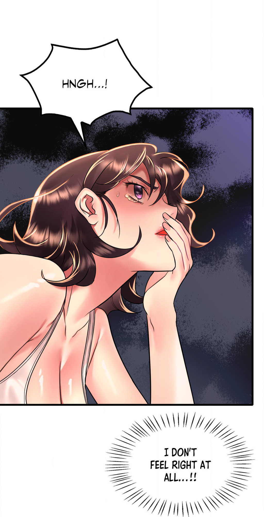 Drunk on You (Official Uncensored) chapter 51 page 45