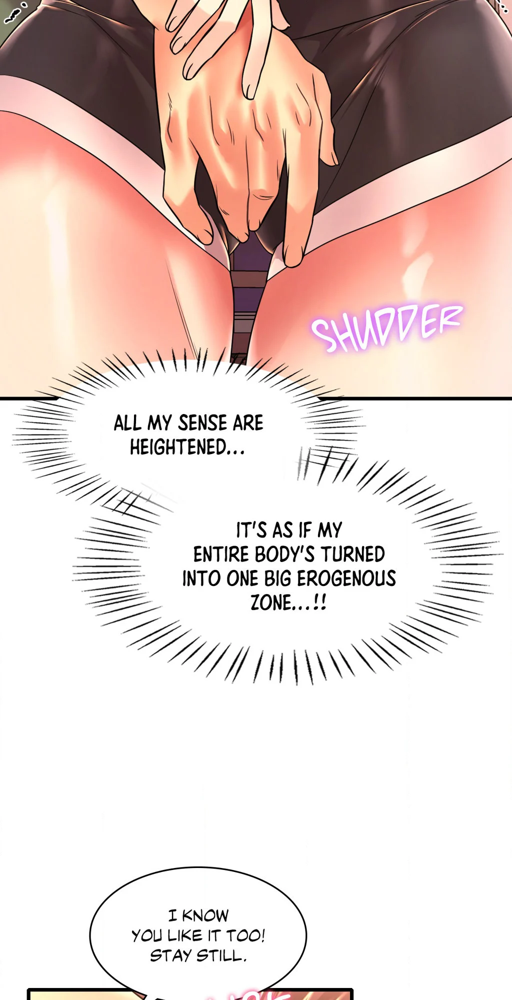 Drunk on You (Official Uncensored) chapter 51 page 47