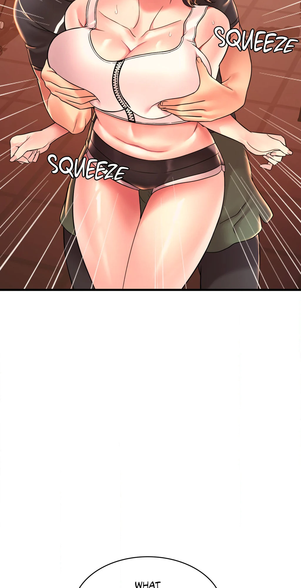 Drunk on You (Official Uncensored) chapter 51 page 50