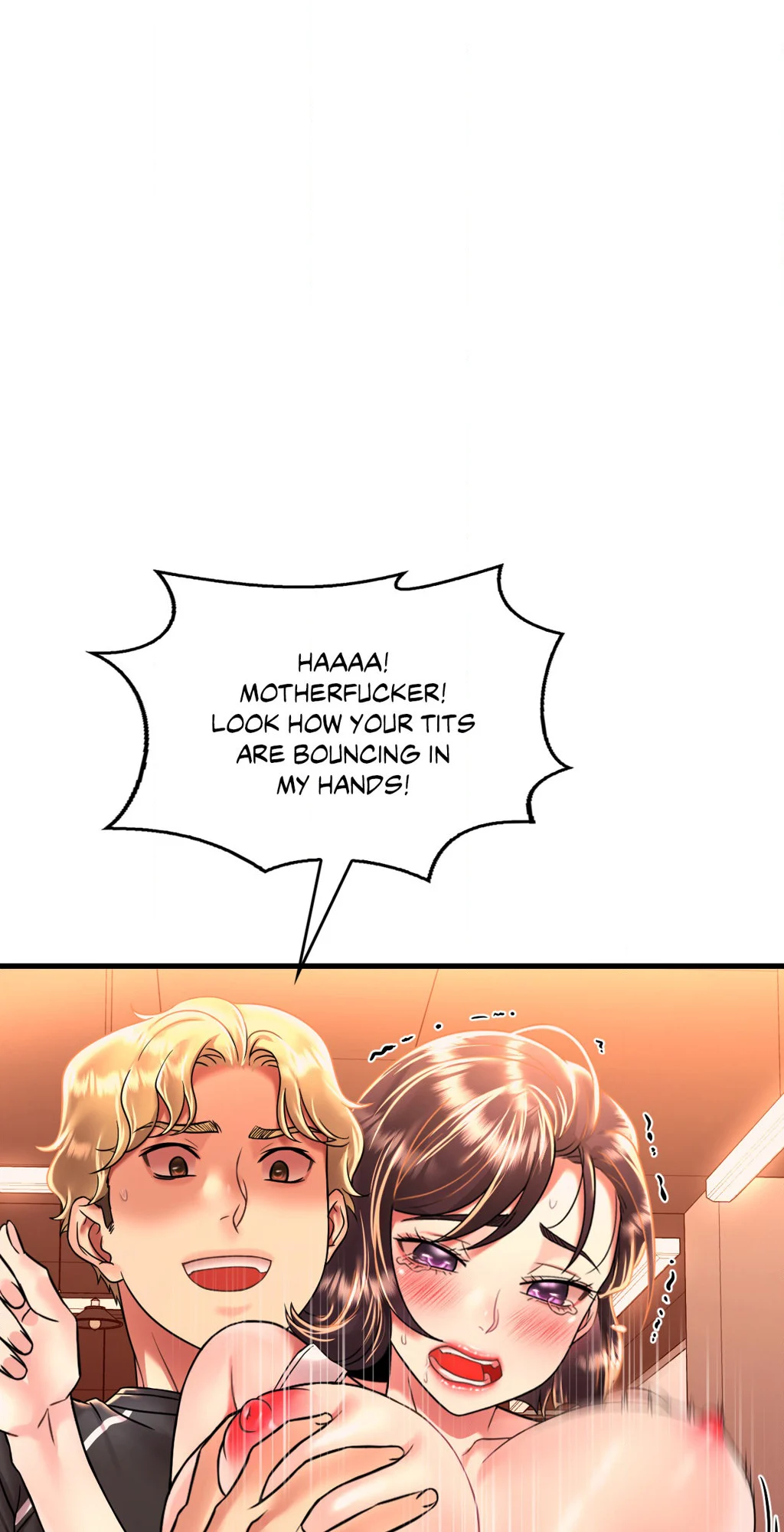 Drunk on You (Official Uncensored) chapter 51 page 53
