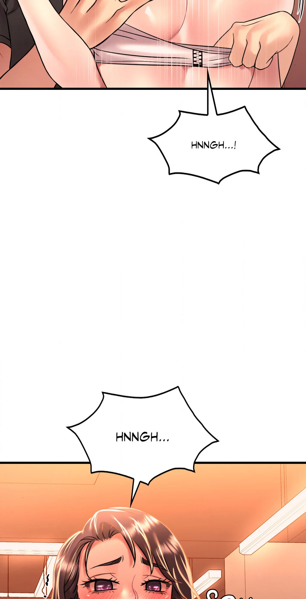 Drunk on You (Official Uncensored) chapter 51 page 54